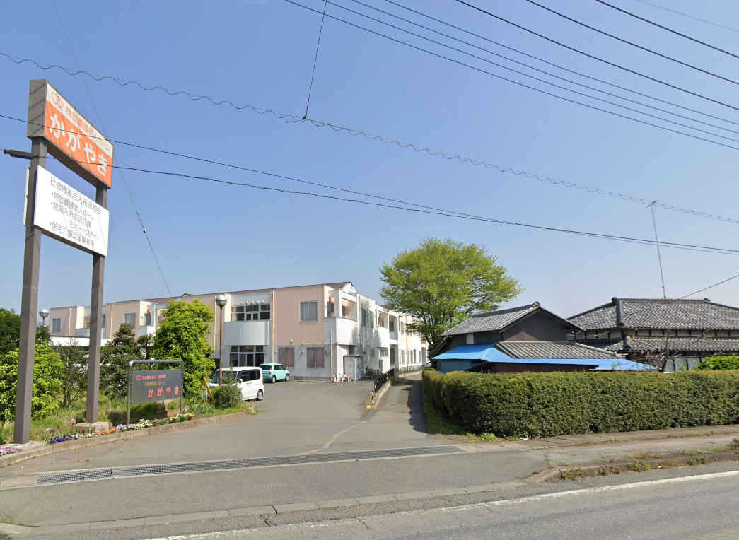 【看護師／栃木市】 [“特別養護老人ホーム”]　社会福祉法人　裕母和会　特別養護老人ホーム　かがやき　(正社員)の画像1